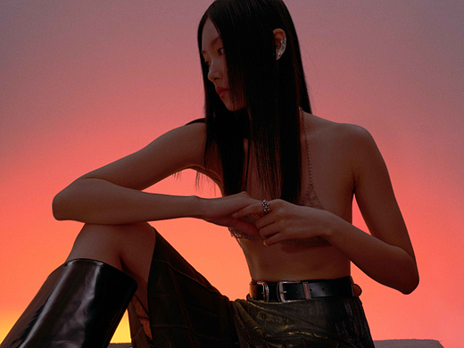 摄影创作 | ”武与舞”