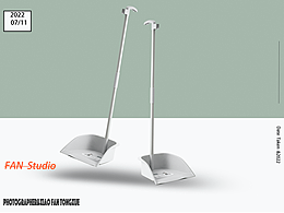 【掃帚產(chǎn)品拍攝】