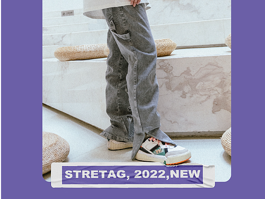 STRETAG