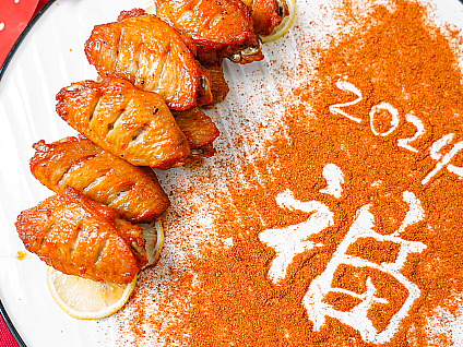 年貨@年夜飯美味小吃（個人主頁-ZNjc3MzE0OTY=） - 美食攝影 - 站酷設(shè)計師LXLION原創(chuàng)素材 - 站酷ZCOOL