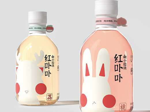 红卟卟：元气女生专属的果味轻养黄酒 