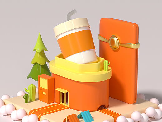 临摹（个人主页-ZNjUxNzE4NDQ=） - 场景 - 站酷设计师尚阳原创素材 - 站酷ZCOOL