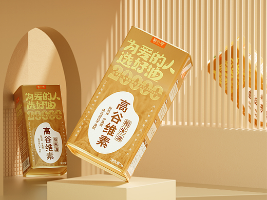 稻合顺-为爱的人选好油