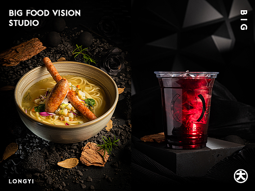 餐饮美食摄影/餐饮餐厅酒馆菜品菜单菜谱宣传片拍摄