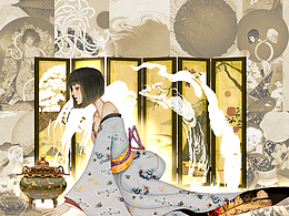 北冥有灵|《扶桑》