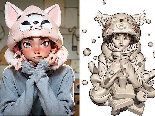 心疼胖猫！胖猫用生命启示了我们什么？