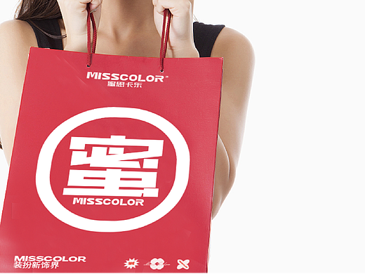 MissColor蜜思卡乐-饰品店