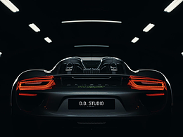 汽车
