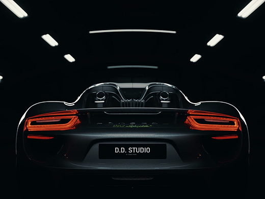 《Speed》2023非商业创作