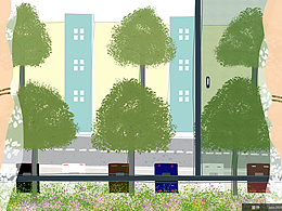 《窗外——Jolin 2023》