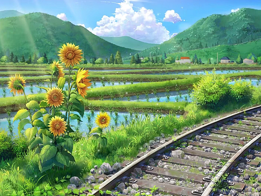 第八期场景班学生作业（集合十二）