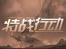 射击类-特战行动