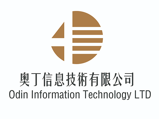 奥丁信息技术有限公司（个人主页-ZNjc5MTA5Njg=） - Logo - 站酷设计师xiaoke45365原创素材 - 站酷ZCOOL