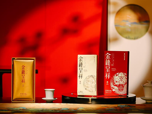 白茶金库 丨 Bin x 7 福鼎白茶白牡丹图片拍摄