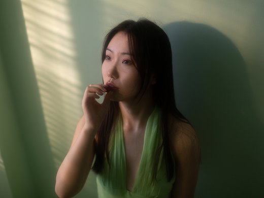 窗光