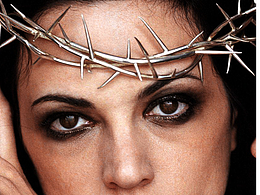 精修日記-歐美女