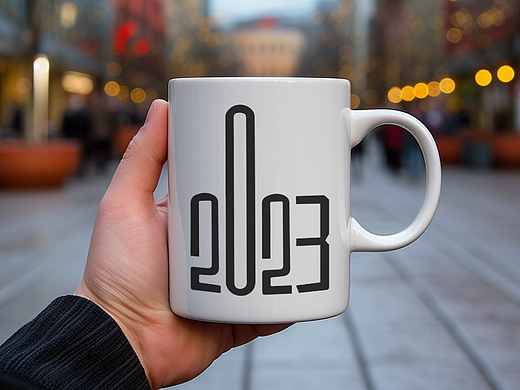 亚马逊--马克杯（midjourney生成）