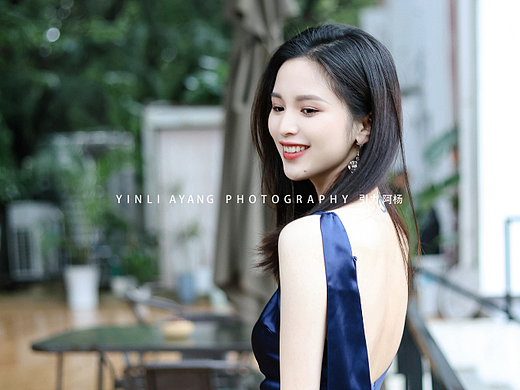 引力-阿杨 T&P 单机位