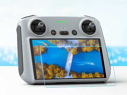 大疆遥控屏幕AR膜