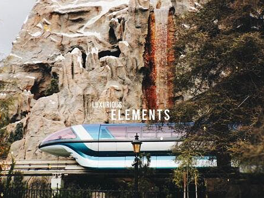 AE模板 | 经典时间线演示文稿公司历程企业商业投资