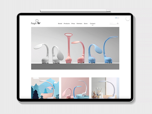 Fagili web design（个人主页-ZNjQ2NzQ4ODQ=） - 交互/UE - 站酷设计师fiiiz原创素材 - 站酷ZCOOL