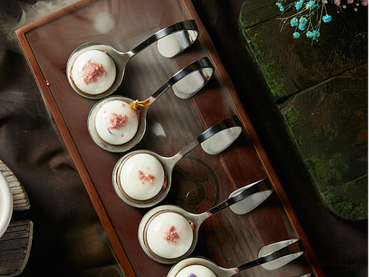 广州美食摄影 | 融合川菜料理 简餐 新派粤菜 音乐餐吧