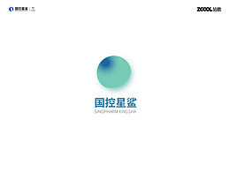 国控星鲨LOGO_生命之源