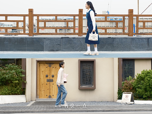 一场浪漫的奔赴（个人主页-ZNjgwNzM5MTI=） - 短片 - 站酷设计师Z768383148原创素材 - 站酷ZCOOL