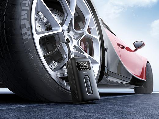 【UGREEN Product Rendering | First Blood】