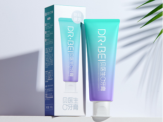 貝醫(yī)生牙膏（個(gè)人主頁(yè)-ZNjQyNzc4MzY=） - 產(chǎn)品攝影 - 站酷設(shè)計(jì)師銳色攝影原創(chuàng)素材 - 站酷ZCOOL