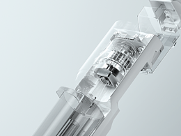 《產(chǎn)品渲染》