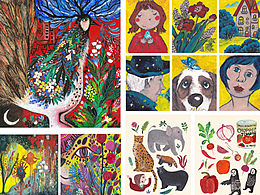 以往作品小結(jié)