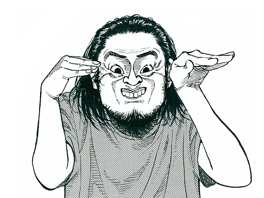2023-2024随意手绘~