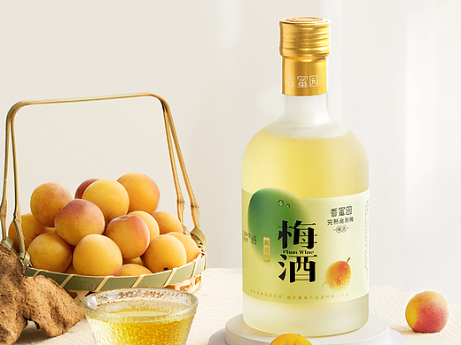 电商摄影 | 金花酒业（香蜜园） 