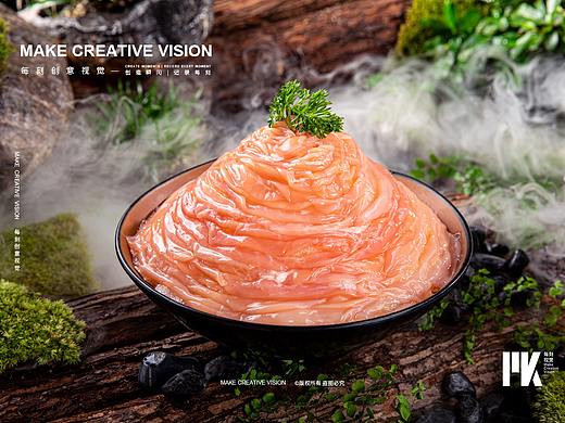 原生态火锅拍摄|美食摄影
