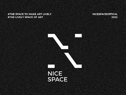 NICE SAPAE-独立艺术品牌-VI设计