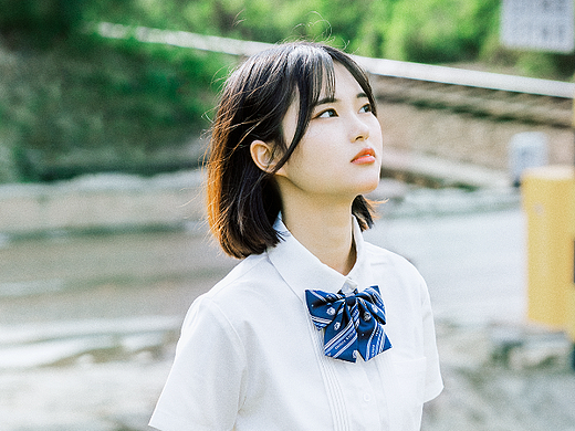 青绿
