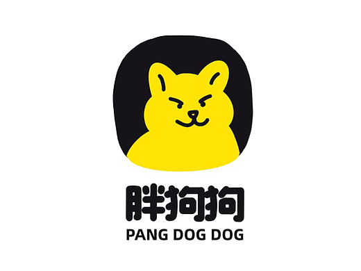 【第十七天】+动物描边LOGO设计