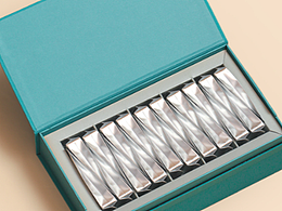 言欢丨茶叶礼盒