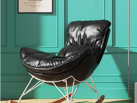 2022—渲染练习 keyshot