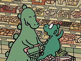 漫画