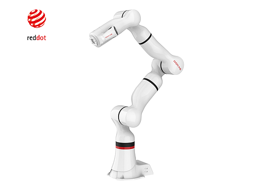 xMate ER系列柔性协作机器人【2021红点奖】