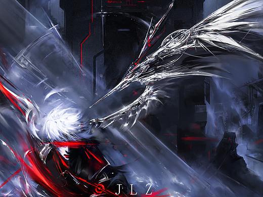 【夜之阈·寅系列】寅区指挥官——阮筱