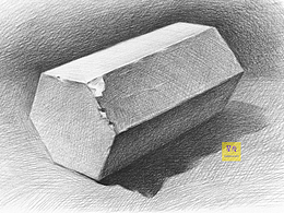 素描教学