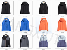 PS服装挂拍电商服装白底图修图