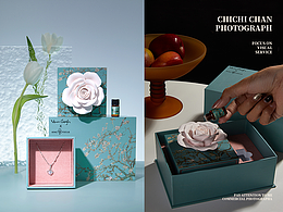 520梵高联名礼盒