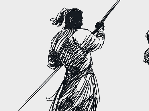 動(dòng)態(tài)分鏡（個(gè)人主頁-ZNjE2OTIxMTI=） - 動(dòng)畫片 - 站酷設(shè)計(jì)師zlcrow原創(chuàng)素材 - 站酷ZCOOL