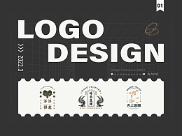 LogoFolio | VOL.01