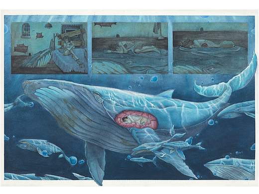 The Whale