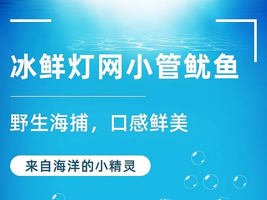 小鱿鱼
